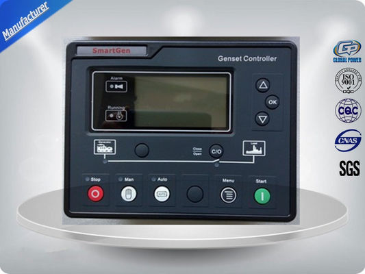 250 KVA / 200 KW VOLVO Motor Diesel Aggregaat Noodstroom EU Fase II leverancier