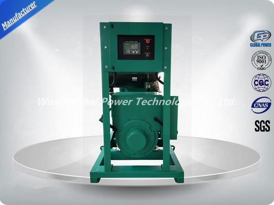 300 KW / 375 KVA Open Diesel Generator Cummins Motor, 3 Fase Generator leverancier