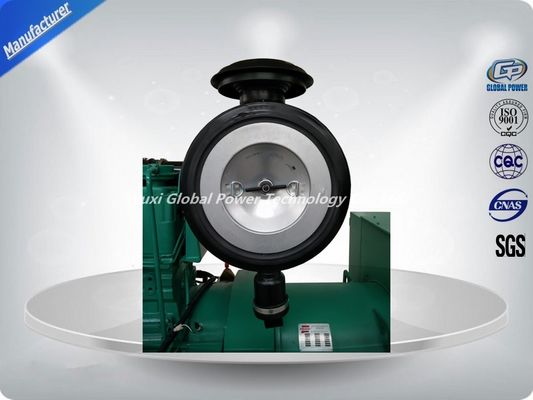 400 KVA / 320 KW Cummins Diesel 3-fase generator met 50 °C koper radiator leverancier