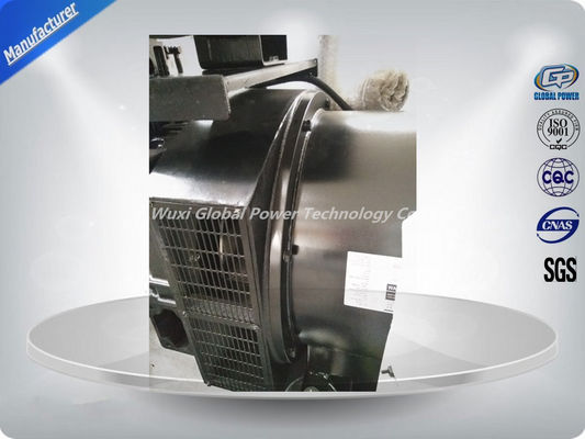 313 de FASE Diesel van KVA 400 V 50 Herz 3 Generatorreeksen met Brushless Alternator van Exemplaarstamford leverancier