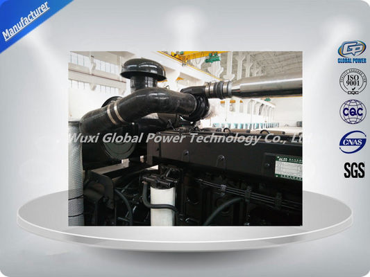 313 de FASE Diesel van KVA 400 V 50 Herz 3 Generatorreeksen met Brushless Alternator van Exemplaarstamford leverancier