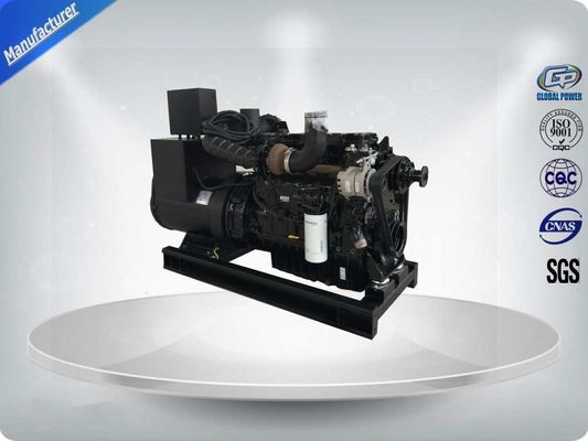 Het water koelde Diesel van 3 Faseperkins Generator, Diesel van de de Marathonalternator van 200KW/250KVA-Generator leverancier