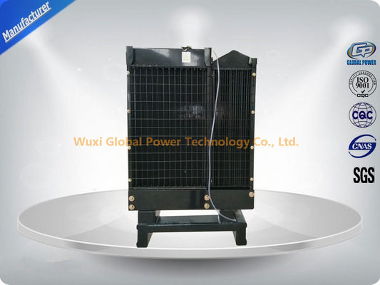 Perkins 225 van de Stille Diesel Generatorkw KVA/180 Reeks 400V/de Fase van 230V 3 leverancier