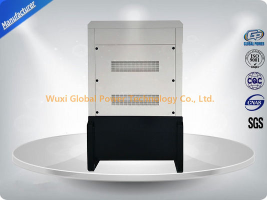 GPP280 280 KW Perkins 2206C-E13TAG2 Genset stille generator set 400V / 230V leverancier