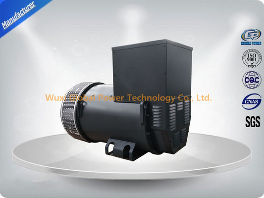 De EU III 400KVA 0,80 PF Stille Diesel Generatorreeks met Met geringe geluidssterkte leverancier