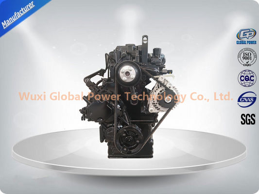 EU III 20KVA 0,80 PF superstil dieselgenerator met zeer laag geluidsniveau leverancier