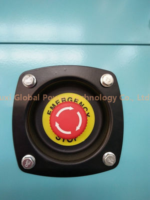 diesel van 30KVA Perkins Super Stille Generatorreeks voor Telecommunicatie 3 Fase 50 Herz leverancier