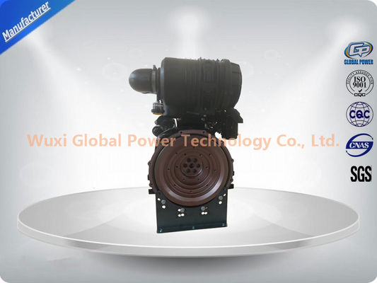 36 kW geluidsdichte dieselgeneratoren (Super Silent type) aangedreven door Perkins motor leverancier