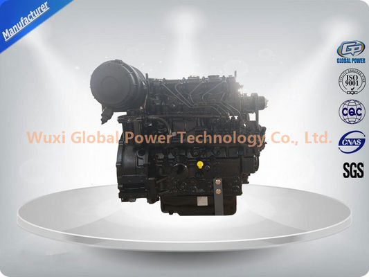 80KVA van de Diesel van de generatorfabrikant het Super Stille Diepzeeconfiguratiescherm Generatorreeks met Afstandsbediening leverancier