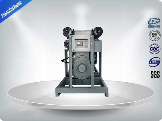 50Hz 3-fase 1100KW / 1375KVA Open Diesel Generator met ComAp Controller Diesel Generator leverancier