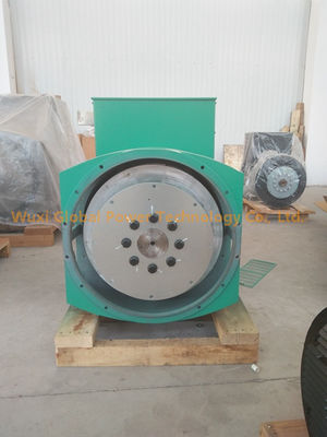 Wereldwijde Kracht 12-Cilinder in "V" 600 KW Cummins Generator Set Laag Brandstofverbruik leverancier